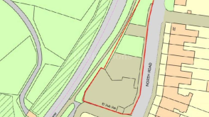 Land for sale in Newport photo